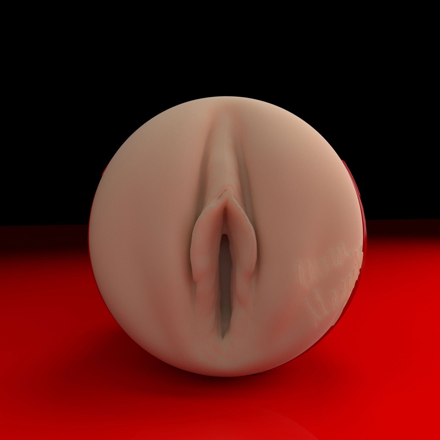 Emma Magnolia Ricky's Room Fleshlight