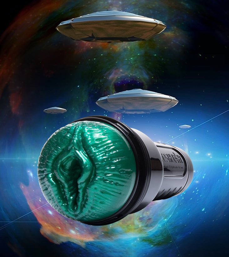Fantasy Alien Queen Fleshlight