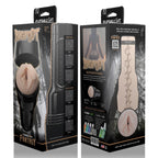 Fantasy Bigfoot Fleshlight