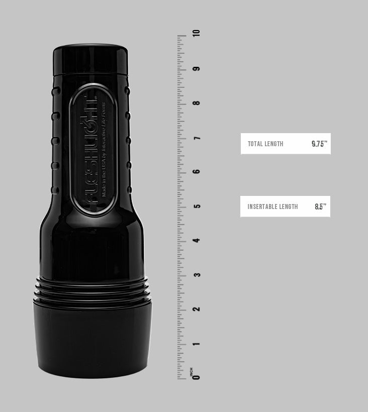 Fantasy Franstein™ Stroker