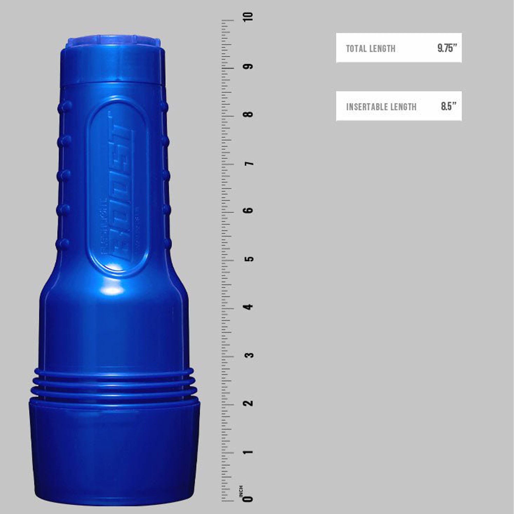 Fleshlight Boost Stroker