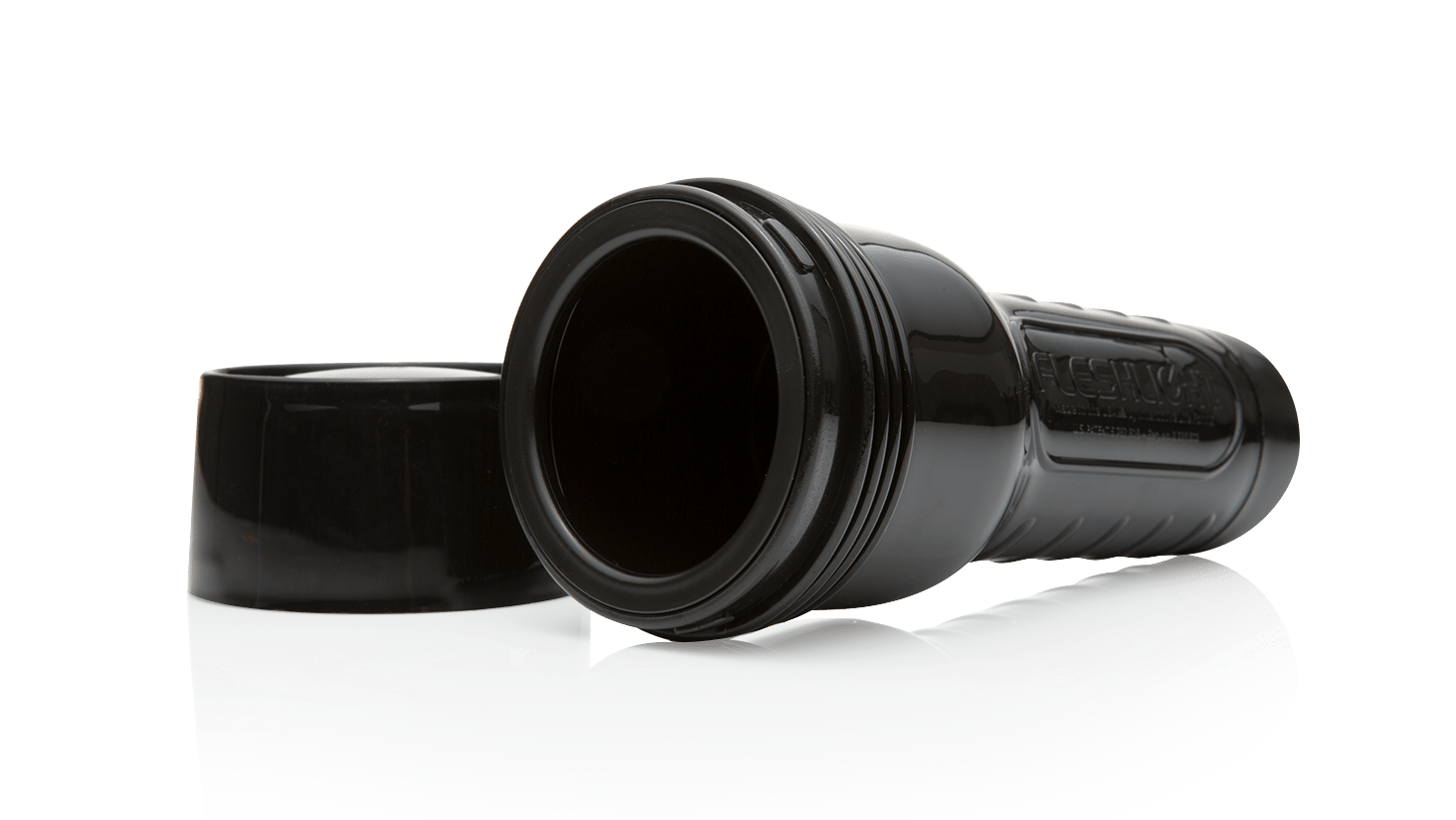 Fleshlight Case: Black