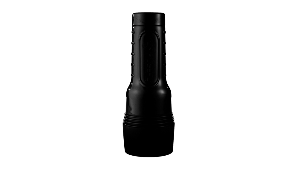 Fleshlight Case: Black