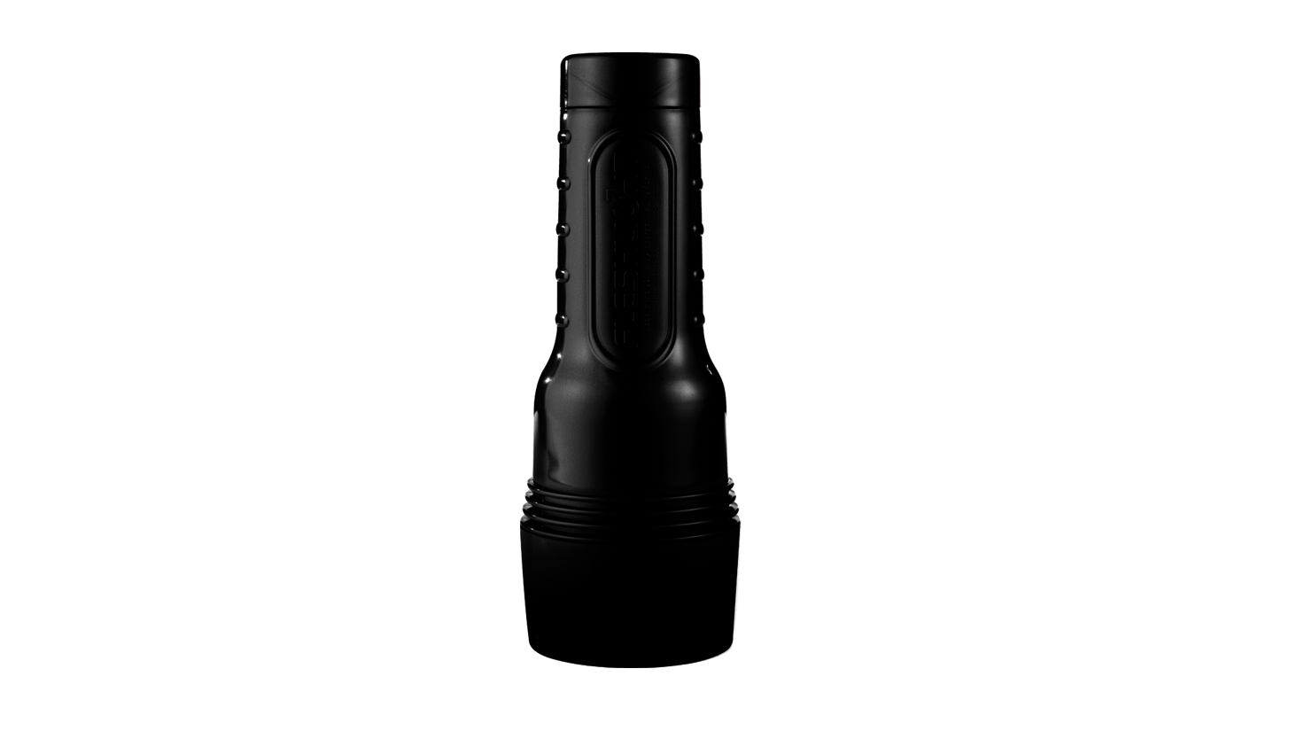 Fleshlight Case: Black