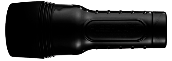 Fleshlight Case: Black