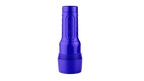 Fleshlight Case: Blue
