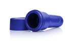 Fleshlight Case: Blue