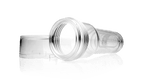Fleshlight Case: Clear