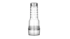 Fleshlight Case: Clear
