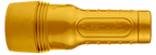 Fleshlight Case: Gold