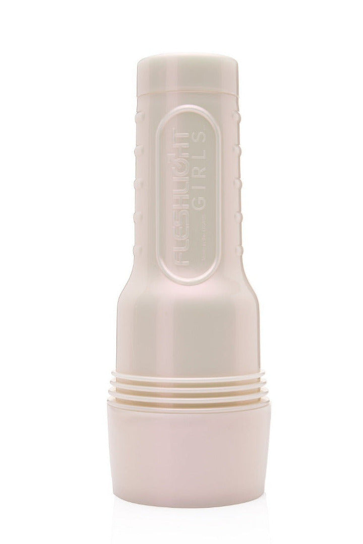 Fleshlight Case: Pearl