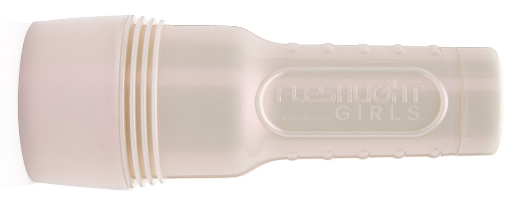Fleshlight Case: Pearl