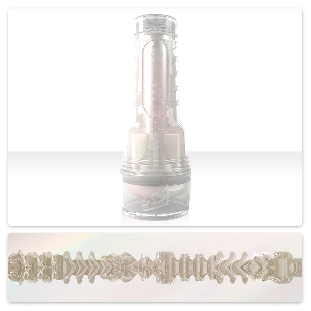 Fleshlight Girls Emma Magnolia : X3 2025 Edition