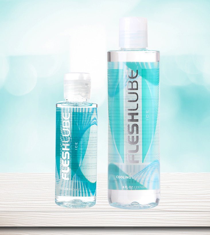 Fleshlube® Ice