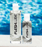 Fleshlube® Water-Based Lubricants