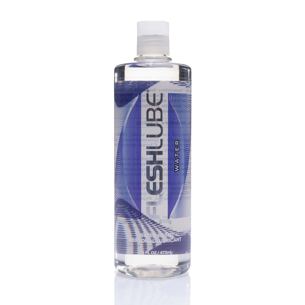 Fleshlube® Water-Based Lubricants