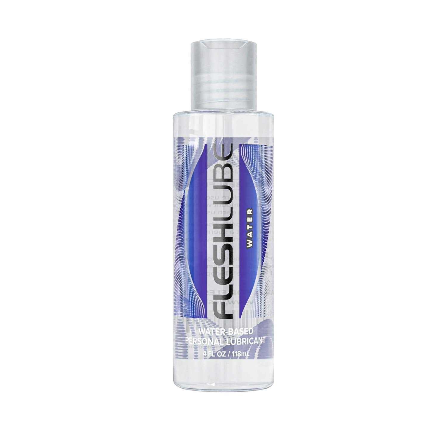 Fleshlube® Water-Based Lubricants