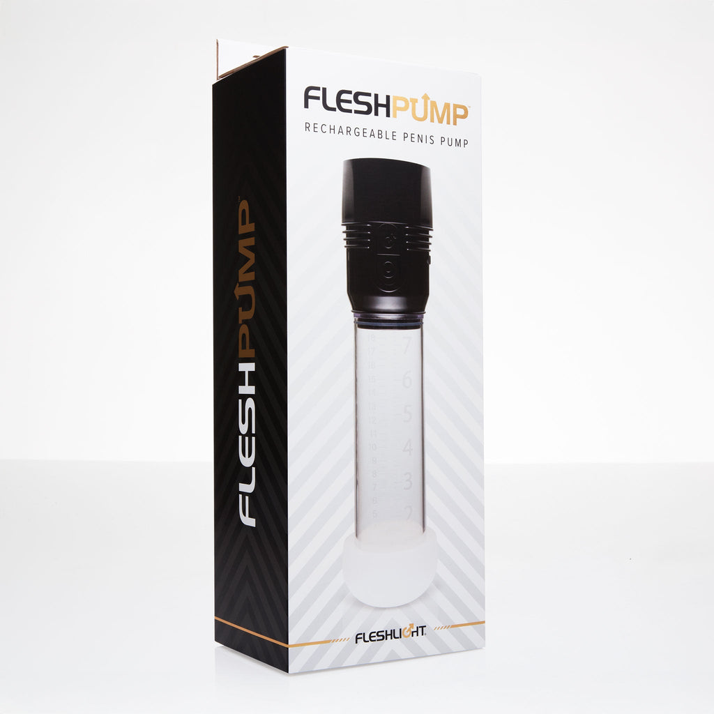 FleshPump™
