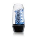 Fleshskins™ Blue Ice Grip with Drying Case