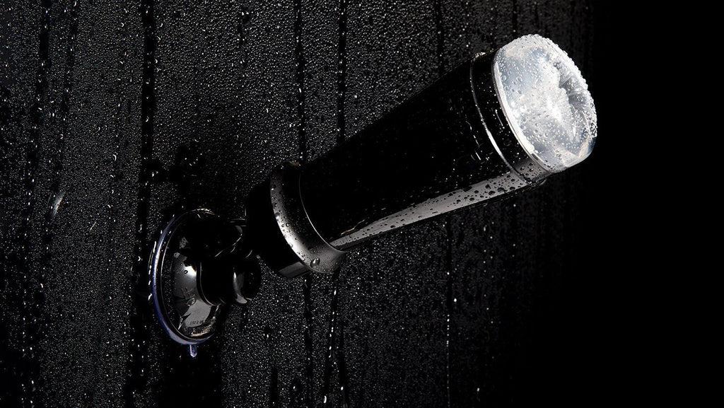Flight Adapter™ for Shower Mount