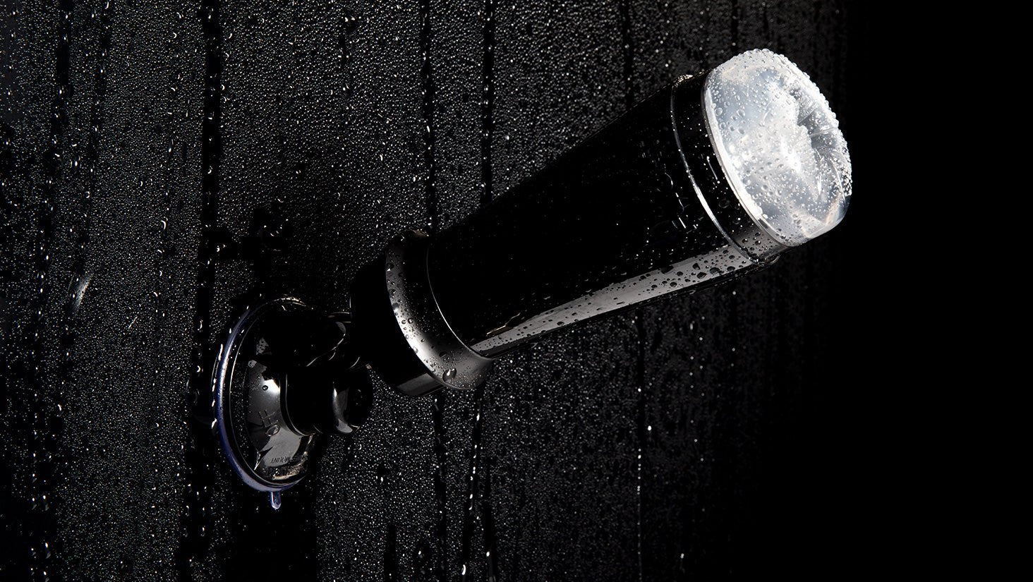 Flight Adapter™ for Shower Mount