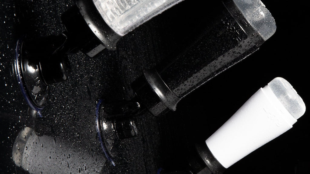 Flight Adapter™ for Shower Mount