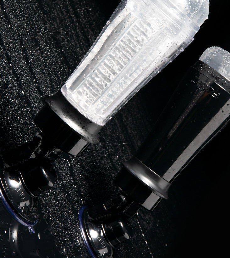 Flight Adapter™ for Shower Mount