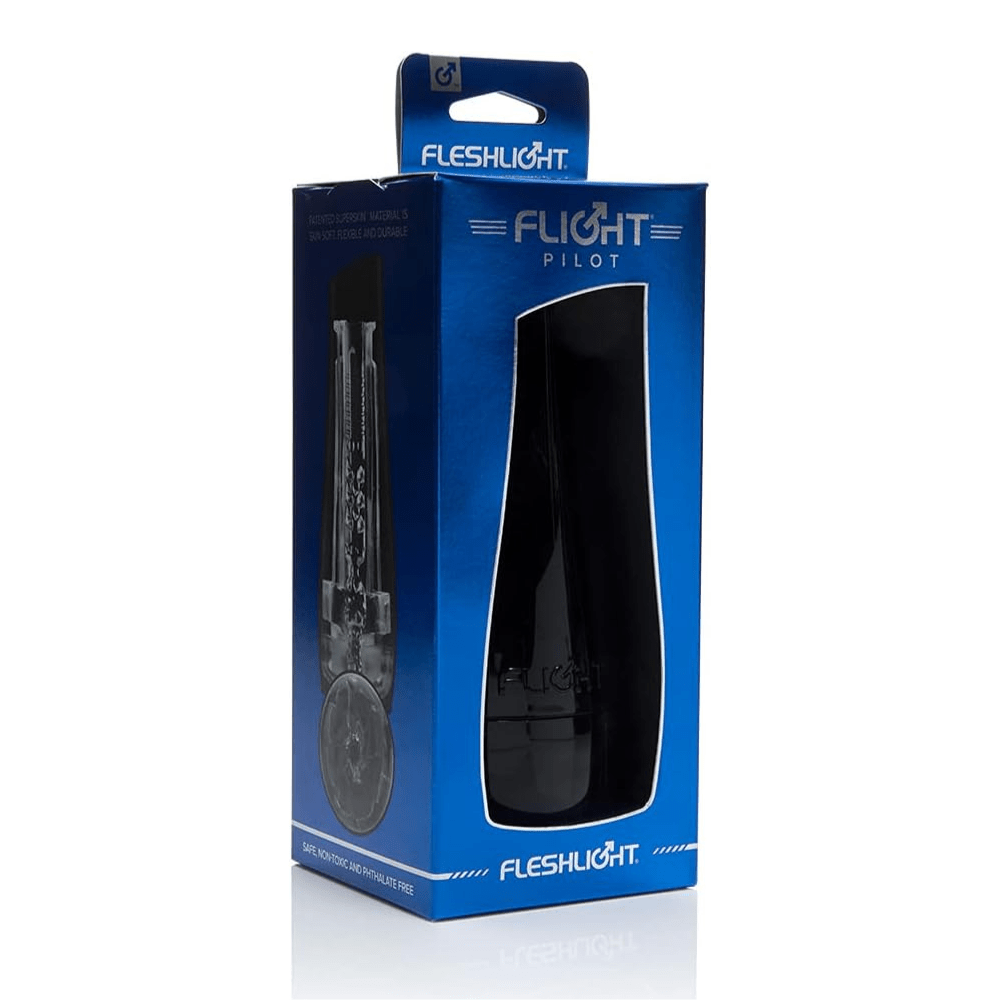 Flight Pilot Stroker