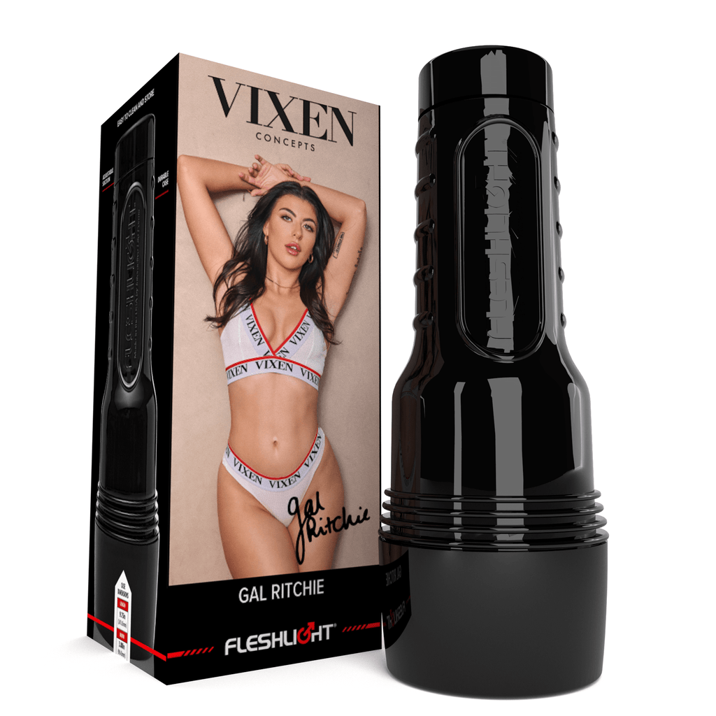 Gal Ritchie VIXEN Edition Fleshlight