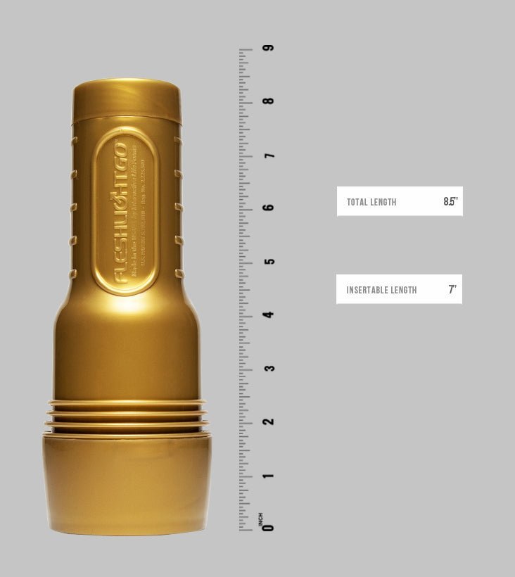 GO Stamina Training Unit Stroker