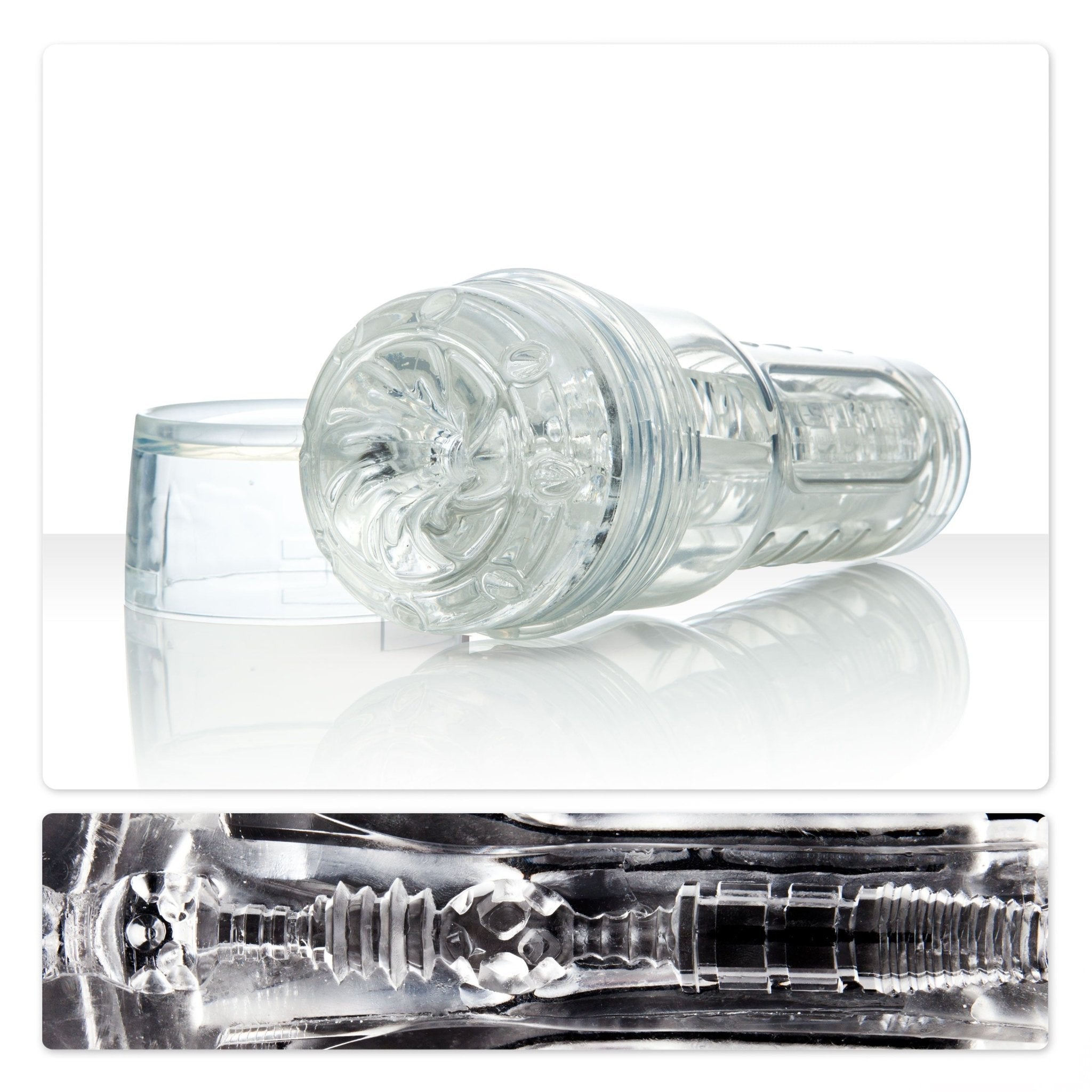 Go Torque™ Stroker