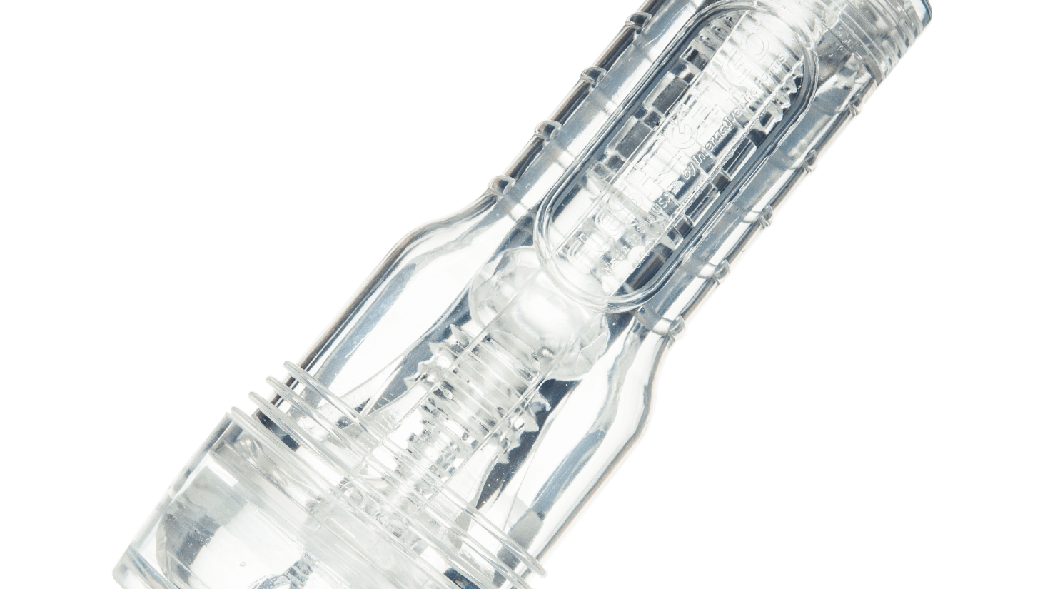 Go Torque™ Stroker