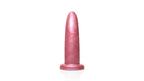 Golden Rose Dildo