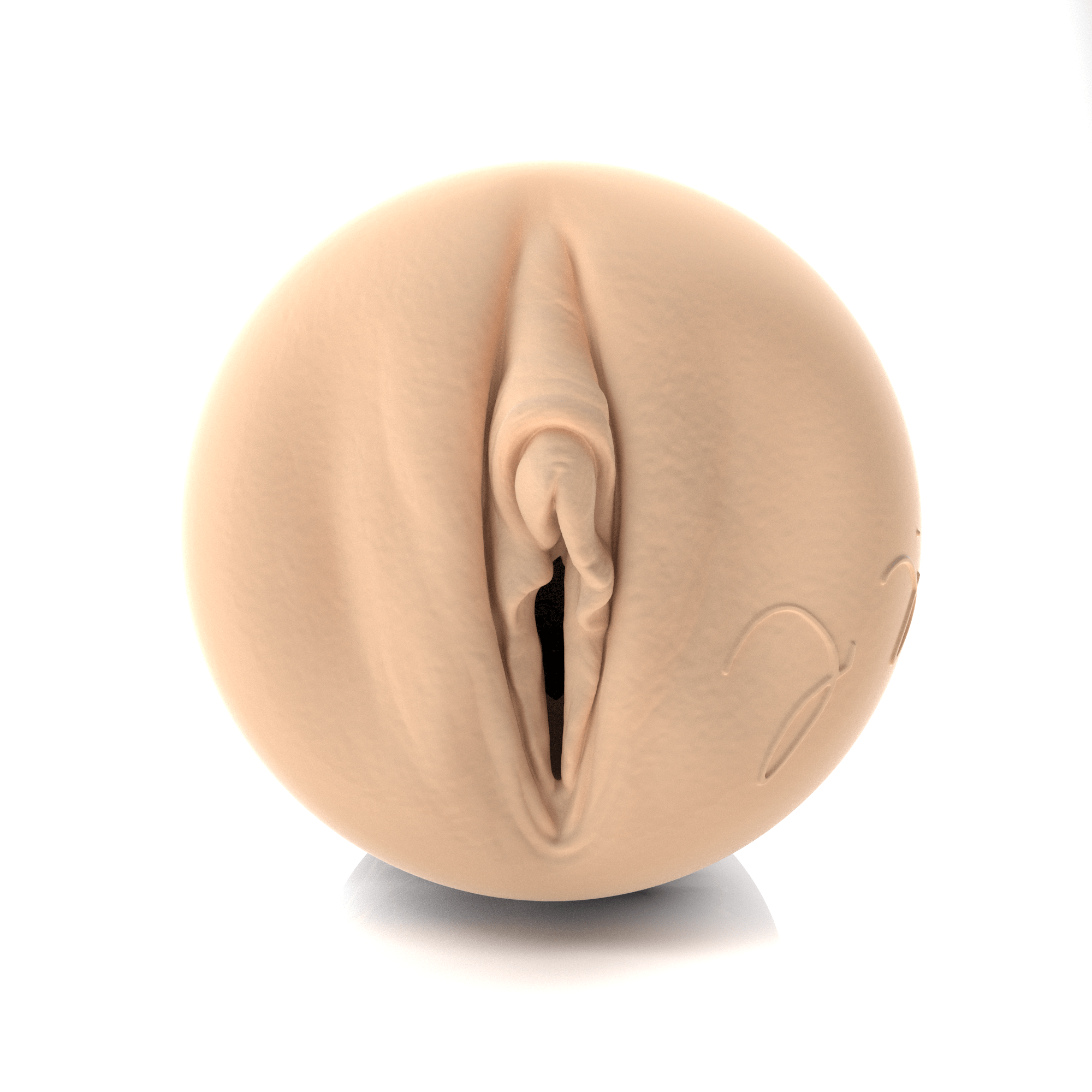 Hannah Lady Fleshlight