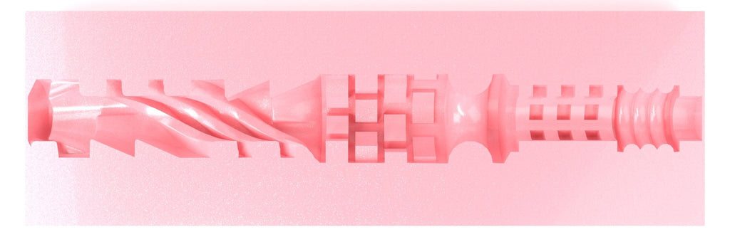 Henessy Birthday Cake Edition Fleshlight