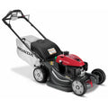 Honda 21″ HRX217VKA Gas Lawn Mower with 187cc Engine & 4-in-1 Cutting System