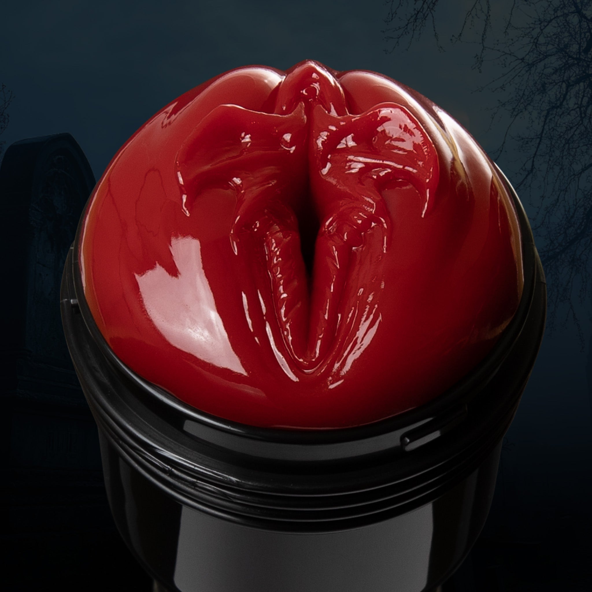 Immorta Vampiress Stroker