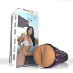 Jasmine Teaa NaughtTeaa Fun Fleshlight