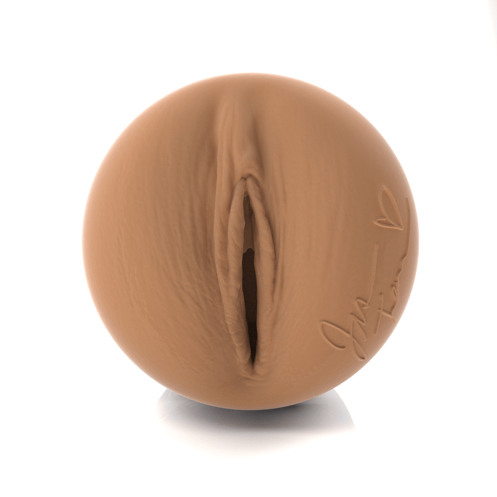 Jasmine Teaa NaughtTeaa Fun Fleshlight