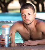 Johnny Rapid - Dildo