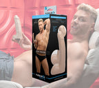 Josh Moore - Dildo