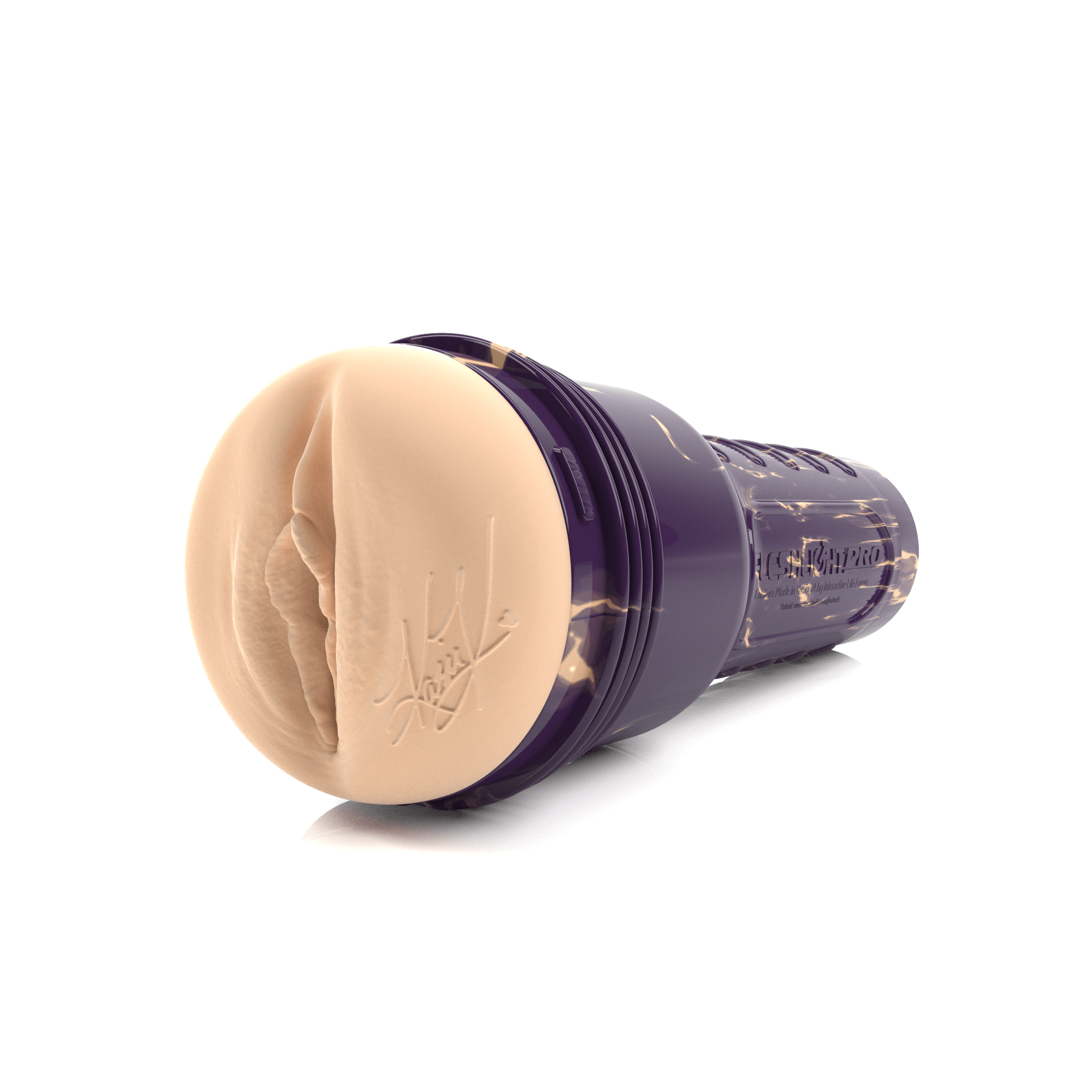 Kasie K Lady Fleshlight