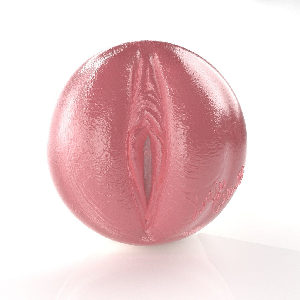 Kenzie Reeves Birthday Cake Edition Fleshlight