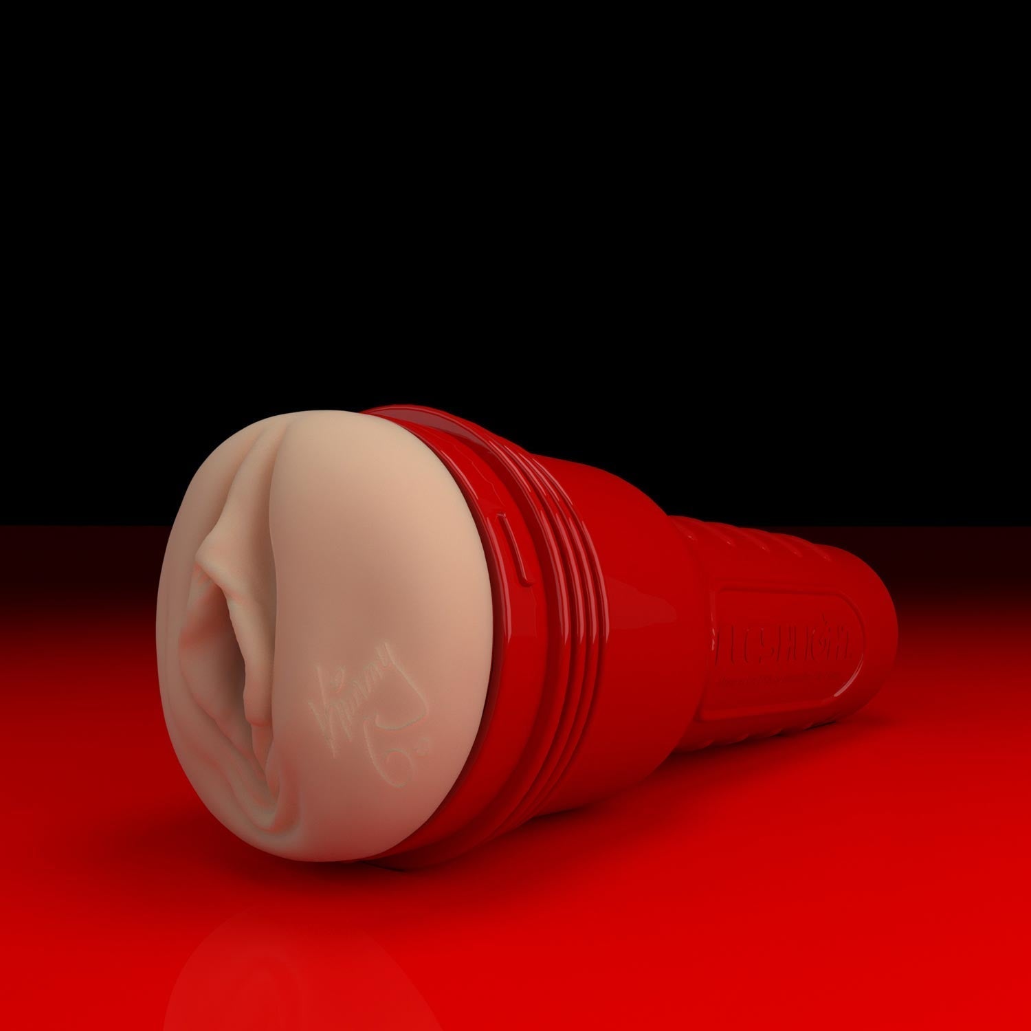 Kimmy Granger Ricky's Room Fleshlight