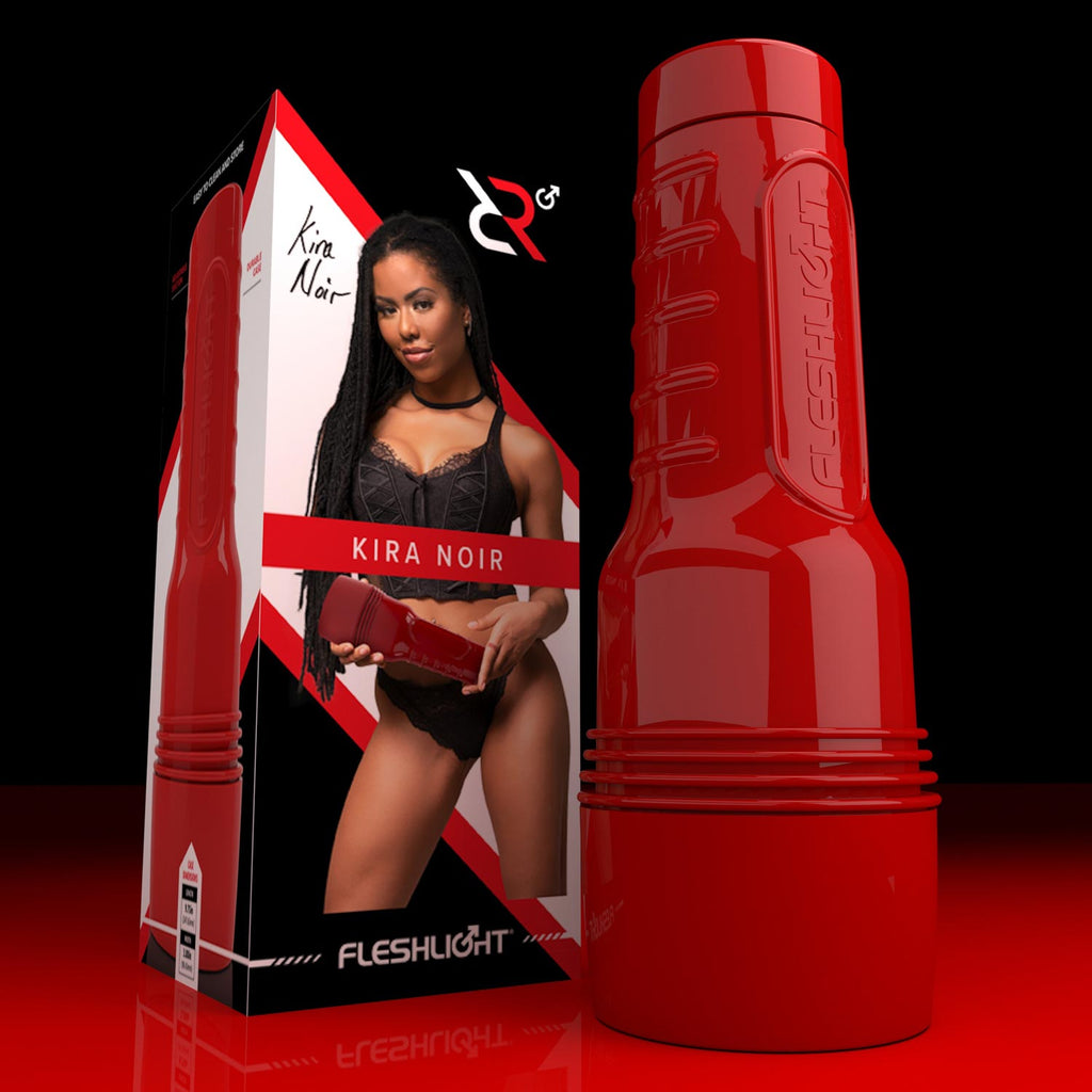 Kira Noir Ricky's Room Fleshlight
