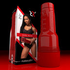 Kira Noir Ricky's Room Fleshlight