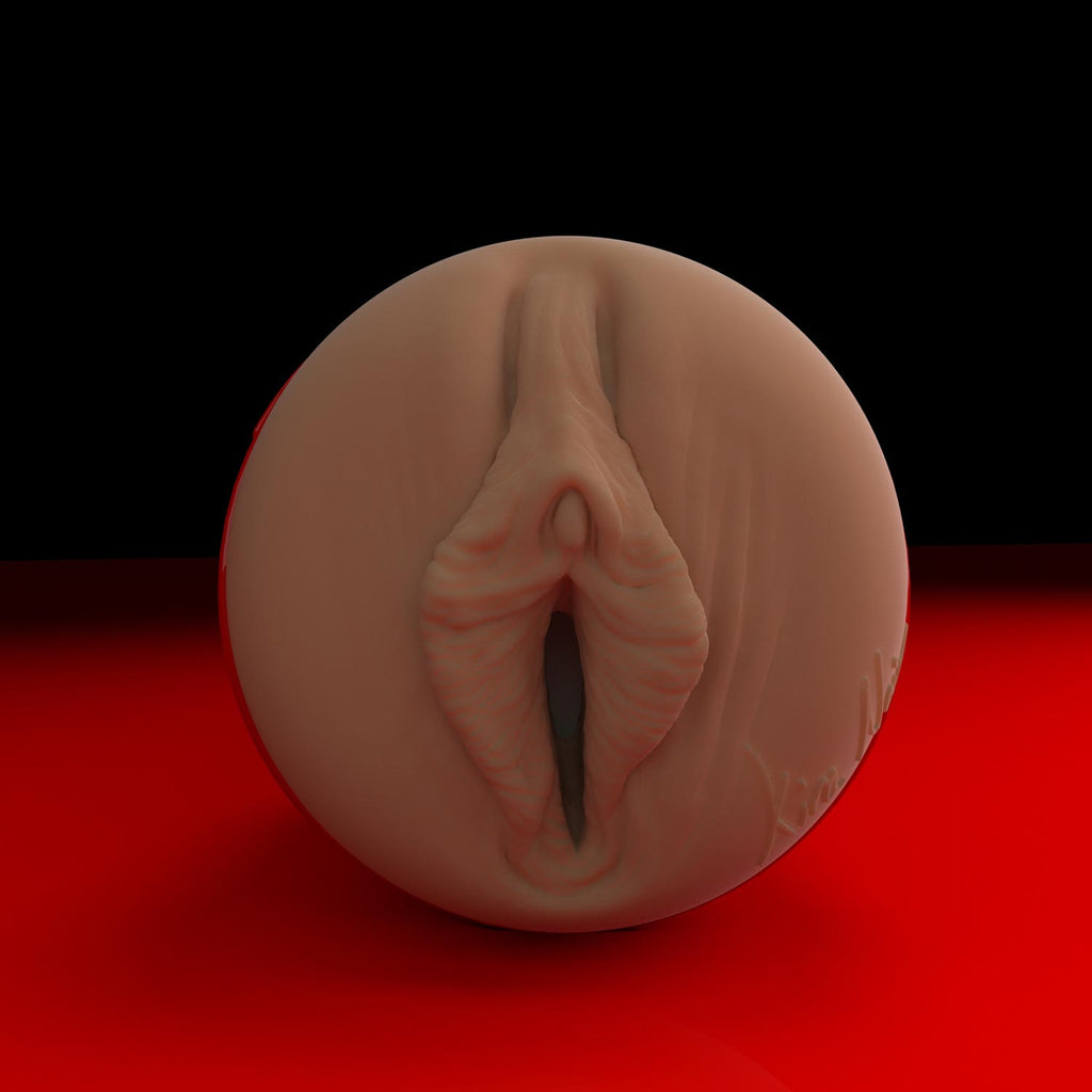 Kira Noir Ricky's Room Fleshlight