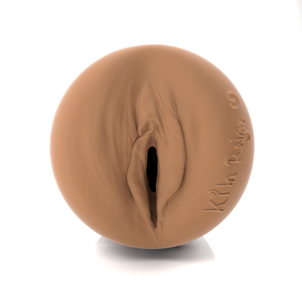 Kita Reign Kitty product Fleshlight