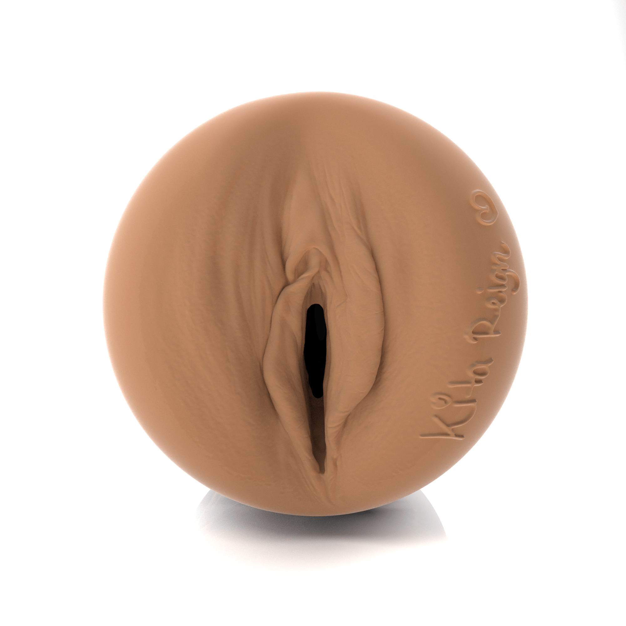Kita Reign Kitty product Fleshlight