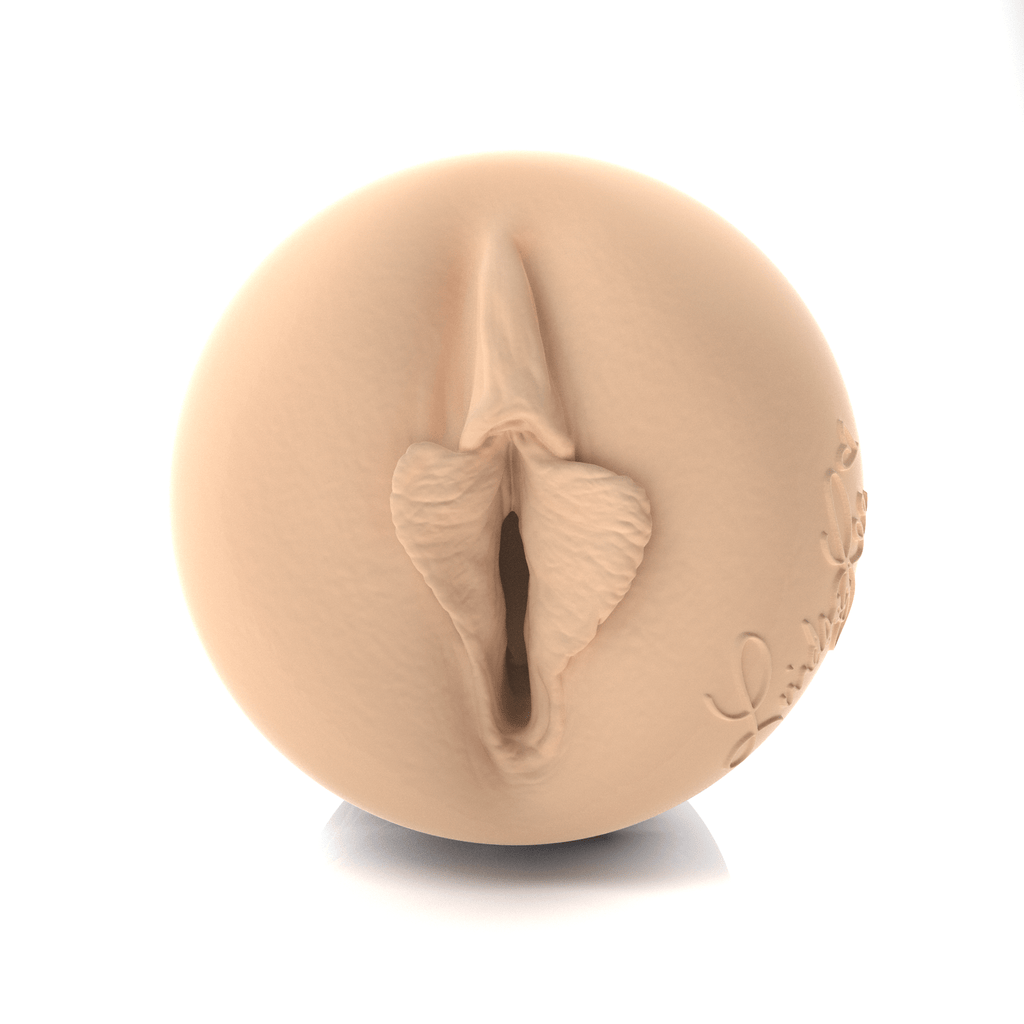 Lindsay Lee Paradise Fleshlight
